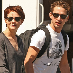 Carey Mulligan, Shia LaBeouf Carey Mulligan, Shia LaBeouf